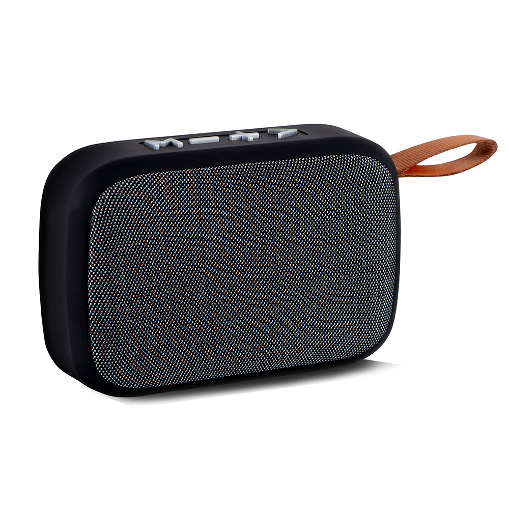 G2 Best-Seller Portable Bluetooth Speaker Promotional Gifts