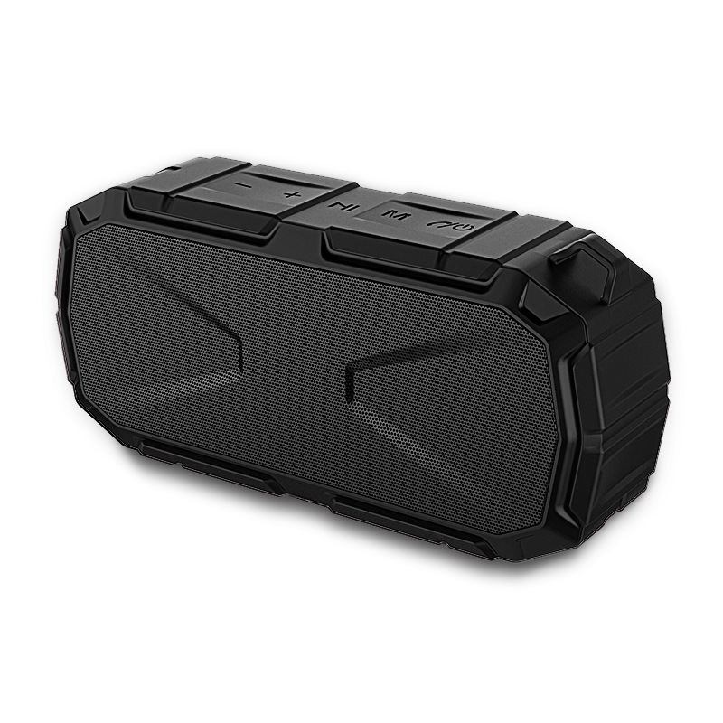 W05 IPX7 Waterproof Outdoor Bluetooth Speakers