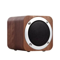 Wholesale Wooden Bamboo Wireless Speakers