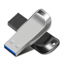 UDP116 High speed Mini Metal USB Stick USB2.0 USB3.0 Flash Drive