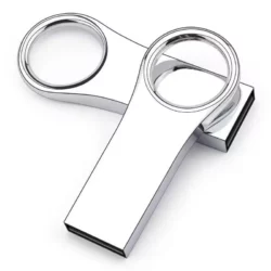 UDP103 Mini Metal USB Flash Drive USB2.0 3.0 Pendrive