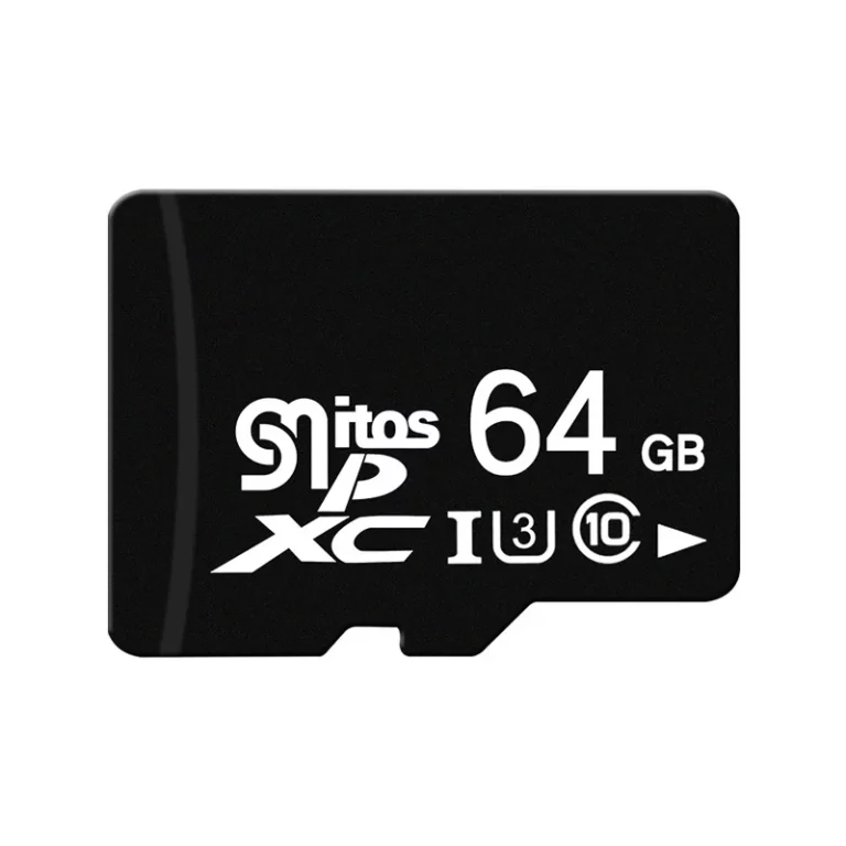 Factory direct sales memory card TF card