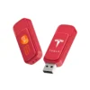 U71 Slide usb flash drive