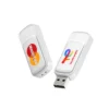 U71 Slide usb flash drive