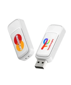 U71 Slide usb flash drive