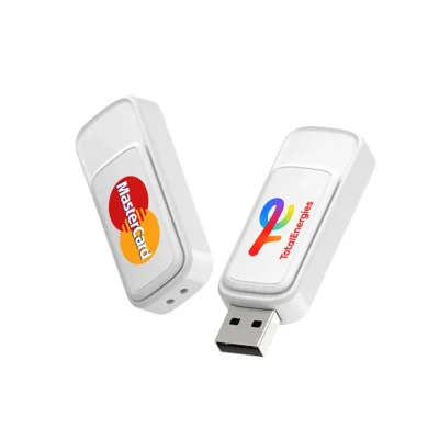 U71 Slide usb flash drive