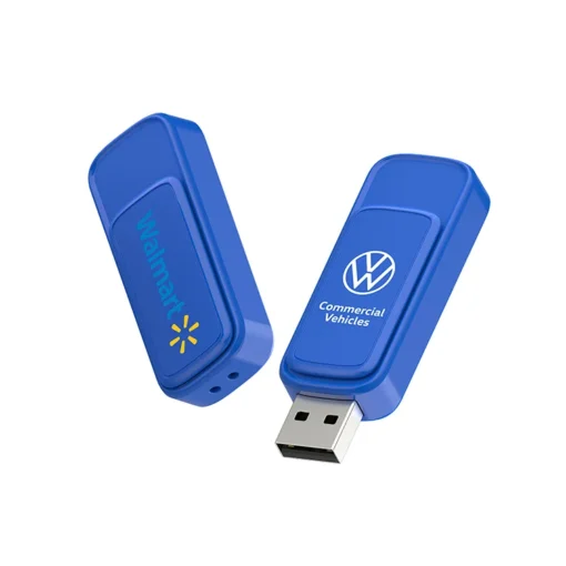 U71 Slide usb flash drive