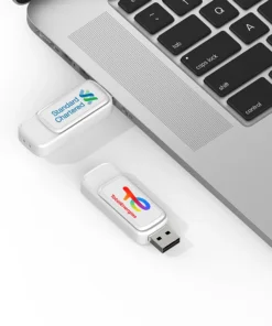 U71 Slide usb flash drive