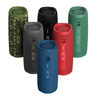 F6 Outdoor Portable Wireless Speaker