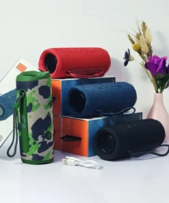 F6 Outdoor Portable Wireless Speaker