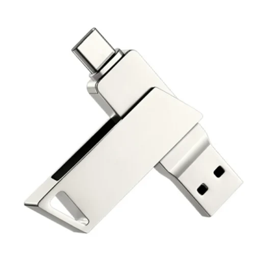 Swivel Type-C Otg USB