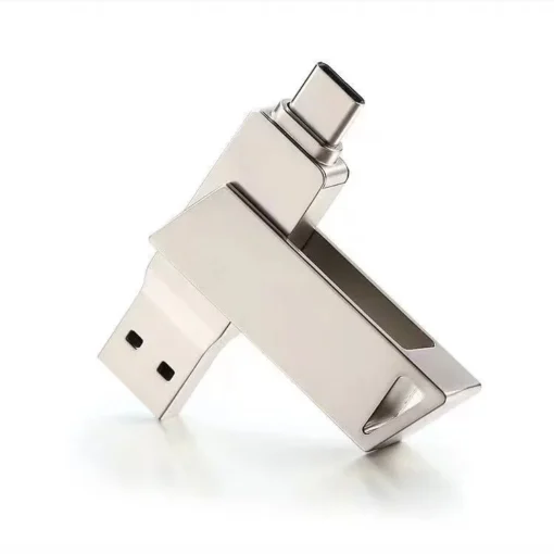 Swivel Type-C Otg USB